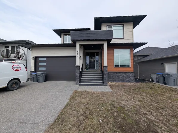 2710 Beachmount Cres, Kamloops, BC V2B 0E6