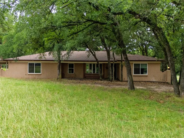 1517 Oakridge Ct W, Azle, TX 76020