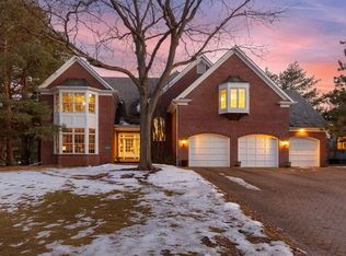 10797 Purdey Rd, Eden Prairie, MN 55347