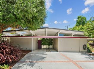 801 Trenton Dr, Sunnyvale, CA 94087
