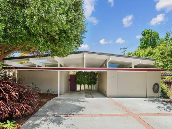 801 Trenton Dr, Sunnyvale, CA 94087