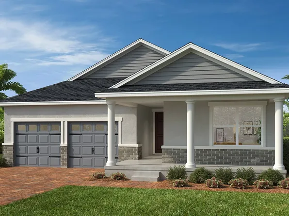 Plan 2168 Plan, Cypress Bluff II