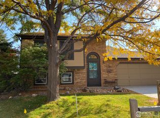 943 Butte Pass Dr, Fort Collins, CO 80526