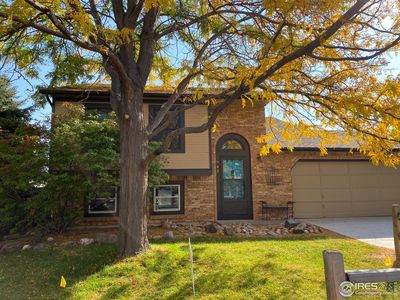 943 Butte Pass Dr, Fort Collins, CO, 80526