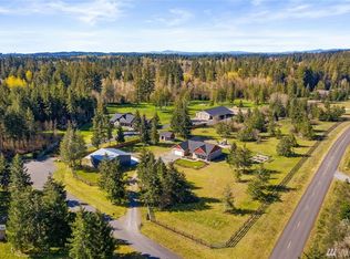 1141 140th Ave SW, Tenino, WA 98589