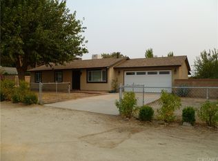 10118 E Avenue R6, Littlerock, CA 93543