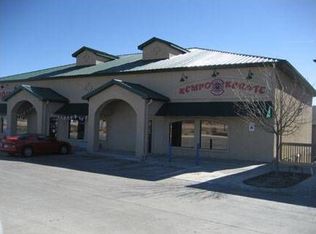1032 Eagleridge Blvd, Pueblo, CO 81008