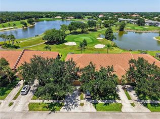 1617 Morning Sun Ln #E-7, Naples, FL 34119