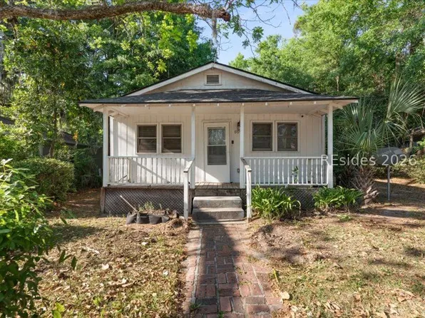 1919 Duke St, Beaufort, SC 29902