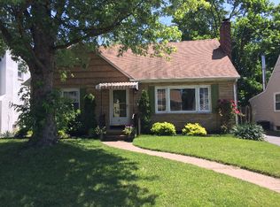 48 Concord Ave, Hamilton, NJ 08619