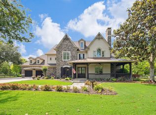 4511 Upper Oxbow Trce, Fulshear, TX 77441