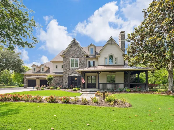 4511 Upper Oxbow Trce, Fulshear, TX 77441