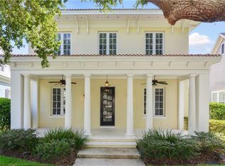 1546 Hanks Ave, Orlando, FL 32814