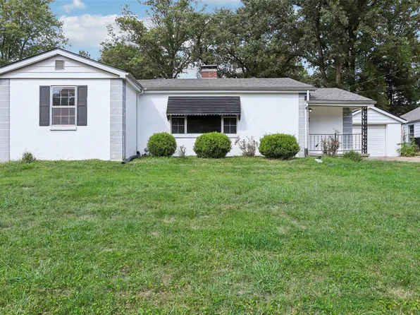 3 Glen Grv, Belleville, IL 62226