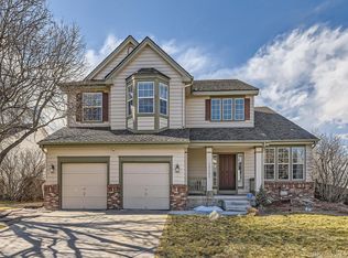 10283 Rowlock Way, Parker, CO 80134