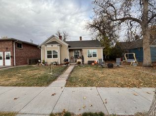 508 E 19th St APT 3, Cheyenne, WY 82001