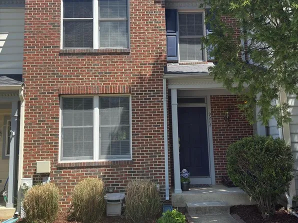 9212 Burley Ln, Laurel, MD 20723