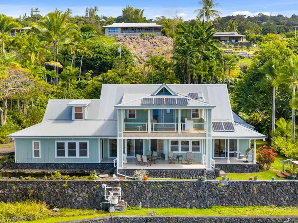 82-5957 Wakida Dr, Captain Cook, HI 96704