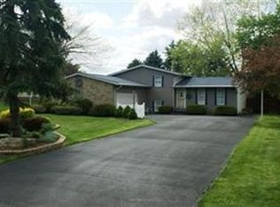 12840 Mark Path, Doylestown, OH 44230