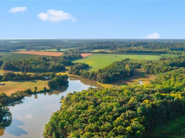 0 Mount Pleasant, Kinsale, VA 22488