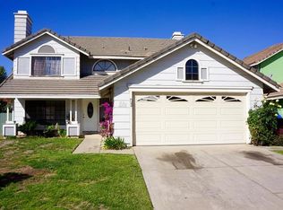 15895 Ninya Ave, Moreno Valley, CA 92551