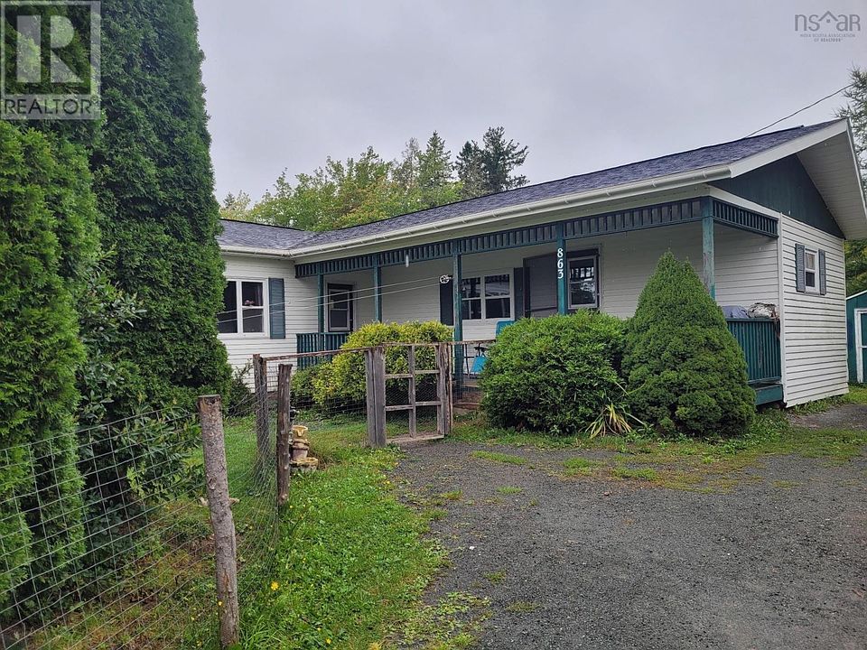 1st image of 863 Addington Forks Rd