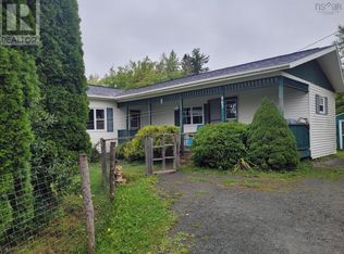 863 Addington Forks Rd, Antigonish, NS B2G 2K8