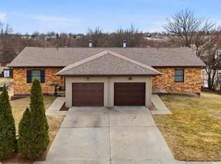 1293 Dolen Pl, Iowa City, IA 52246