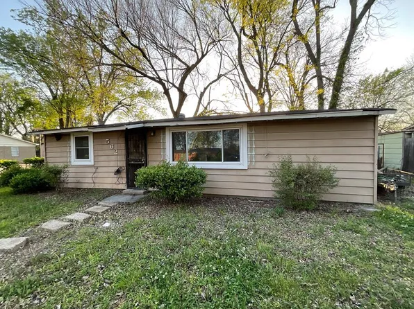 562 Solomon St, Greenville, MS 38703