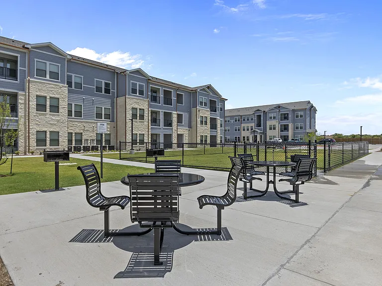 Parc at Ingleside — Photo 28
