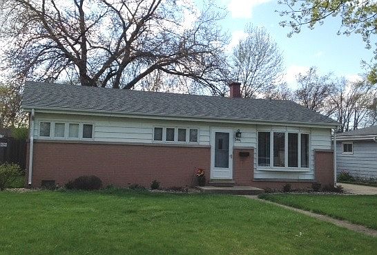 1st image of 346 N 2nd Ave