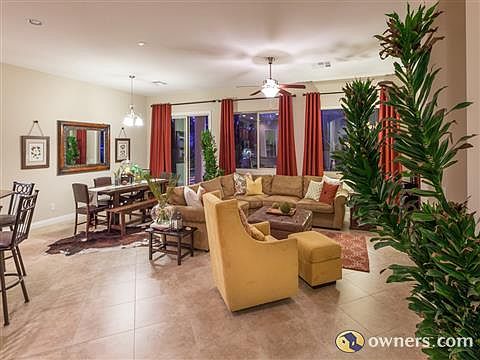 Family/Dining Room