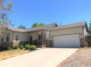 442 Eagles Nest Dr, Silt, CO 81652