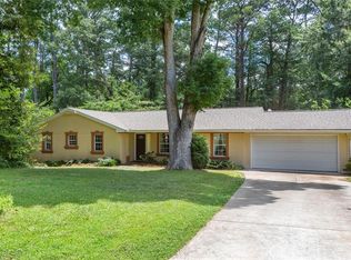 3243 Bolissa Dr, Atlanta, GA 30340