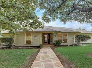 4317 Quail Hollow Rd, Fort Worth, TX 76133