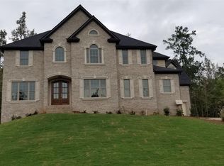 850 Treeline Dr, Conyers, GA 30094