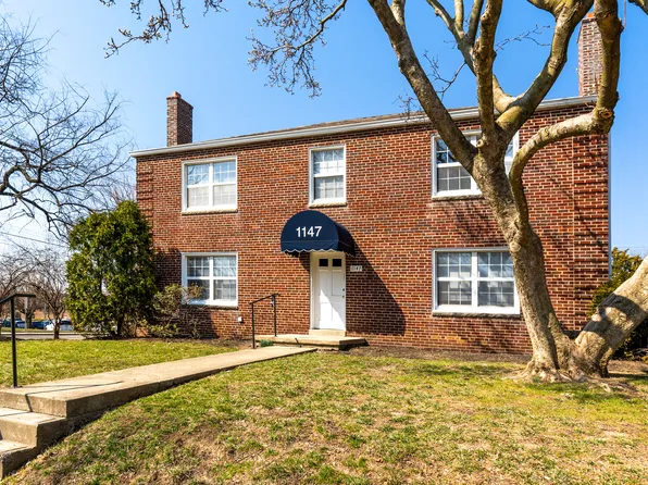 1147 S Cassingham Rd, Columbus, OH