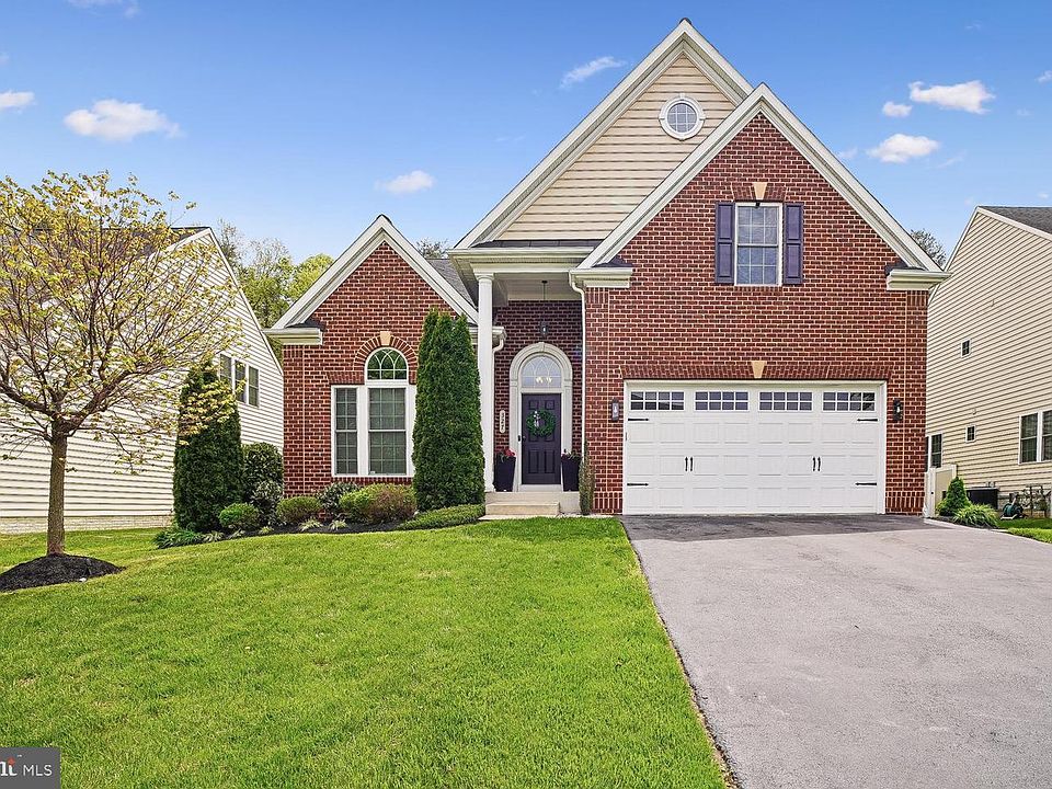 1st image of 327 Scherer Ln