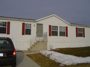 16400 Upton Rd LOT 131, East Lansing, MI 48823