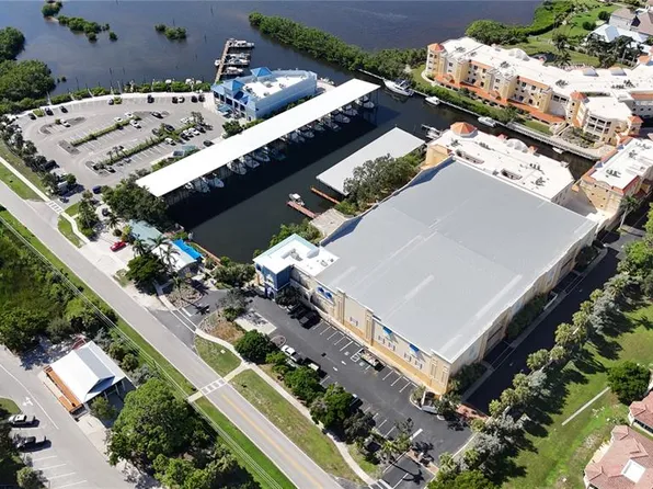 480 Blackburn Point Rd #4, Osprey, FL 34229