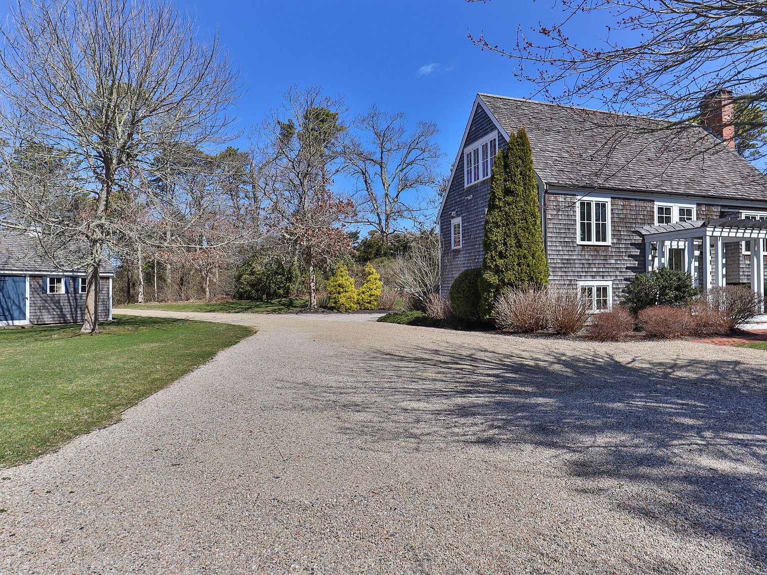 32 Cranberry Lane, North Chatham, MA 02650 Zillow