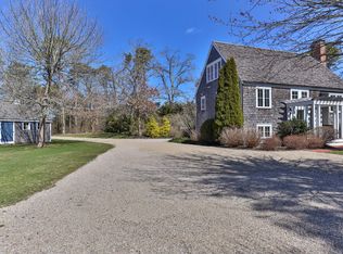 32 Cranberry Ln, North Chatham, MA 02650