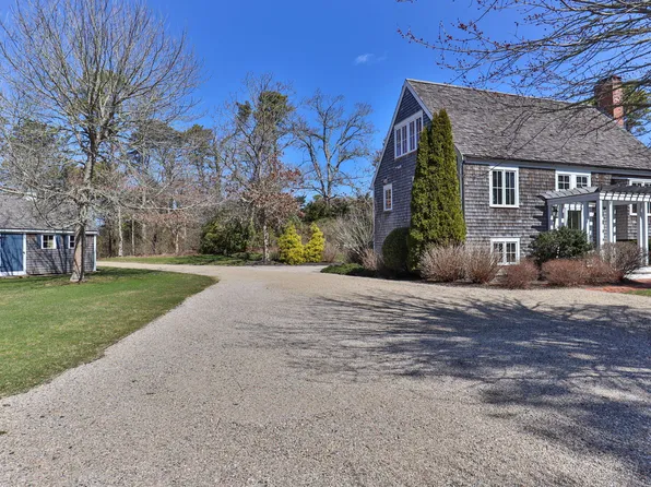 32 Cranberry Lane, North Chatham, MA 02650