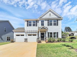 11074 Argosy Dr, Lancaster, SC 29720