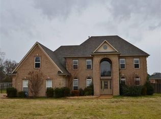 3534 Roman Forest Dr, Southaven, MS 38672