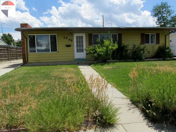 2925 Windsor Pl, Casper, WY 82604