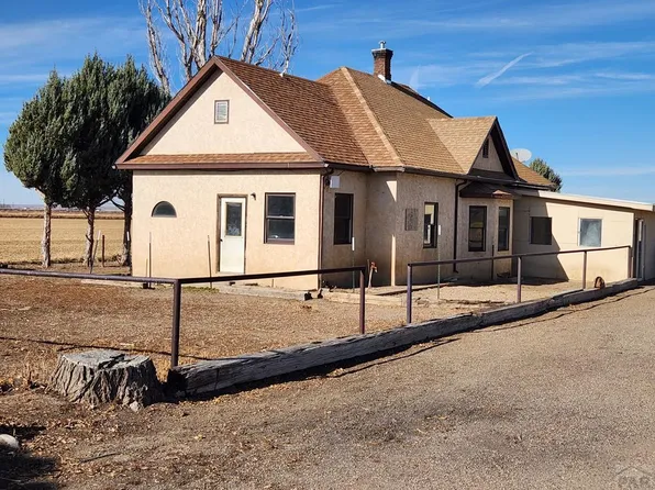 16317 County Road Gg, Rocky Ford, CO 81067