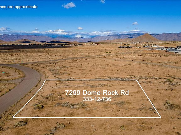 2nd image of 7299 E Dome Rock Drive