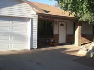 6428 E Kings Ave, Scottsdale, AZ 85254