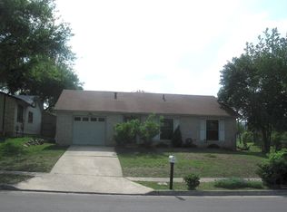 12311 Wilderness Trl, Live Oak, TX 78233